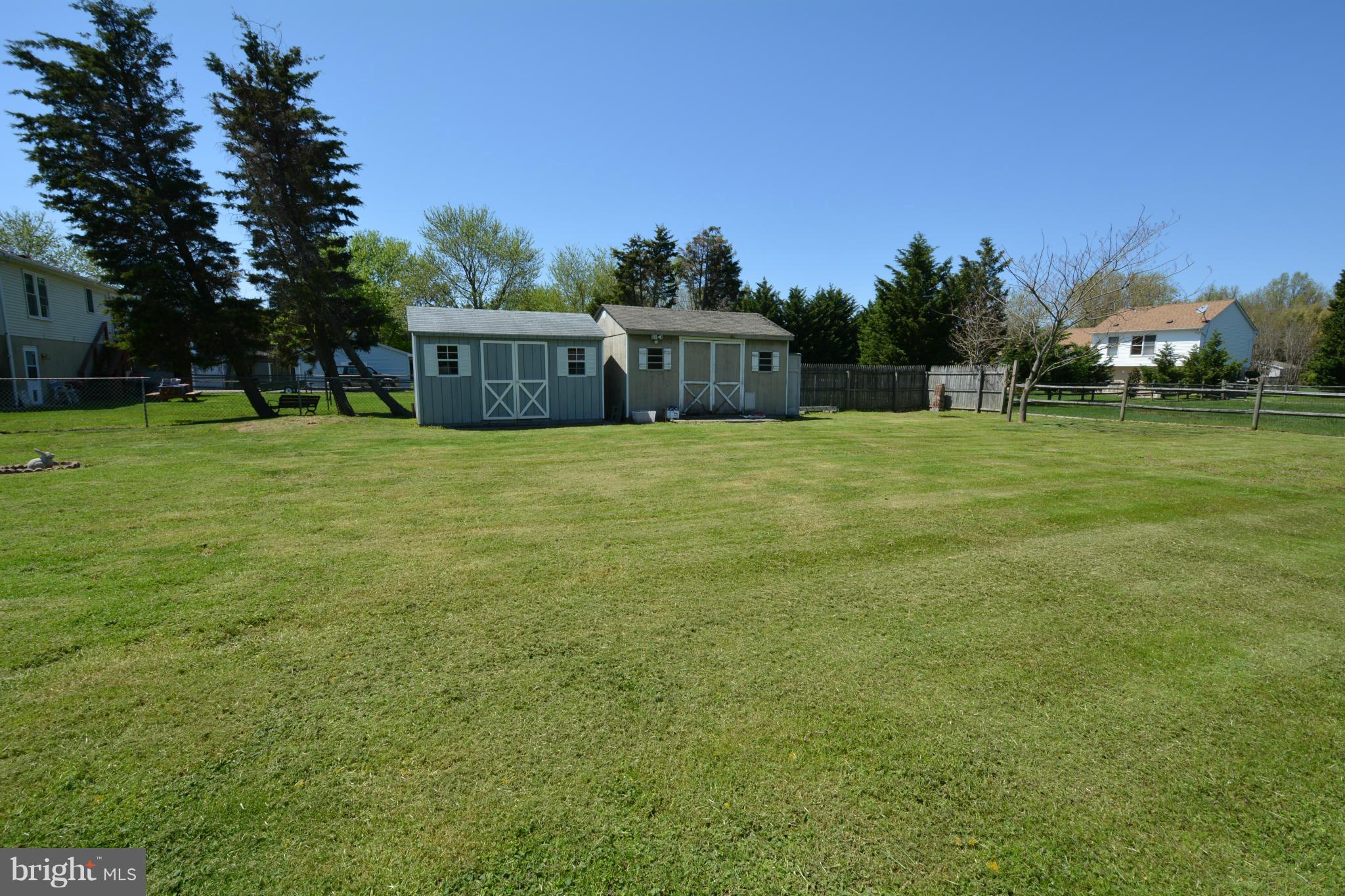 206 Utah Road Stevensville, MD 21666 - Photo 28 of 30 Exterior (Rear)