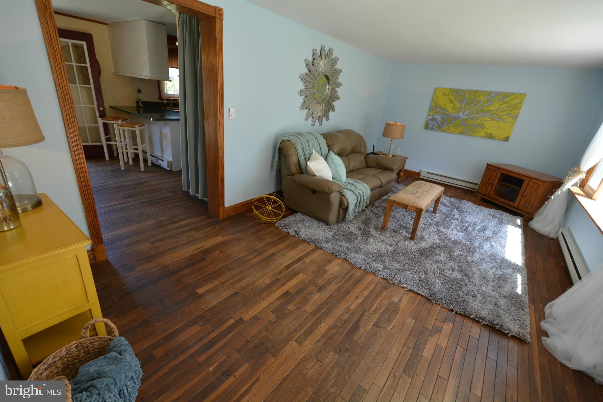 206 Utah Road Stevensville, MD 21666 - Photo 8 of 30 Living Room