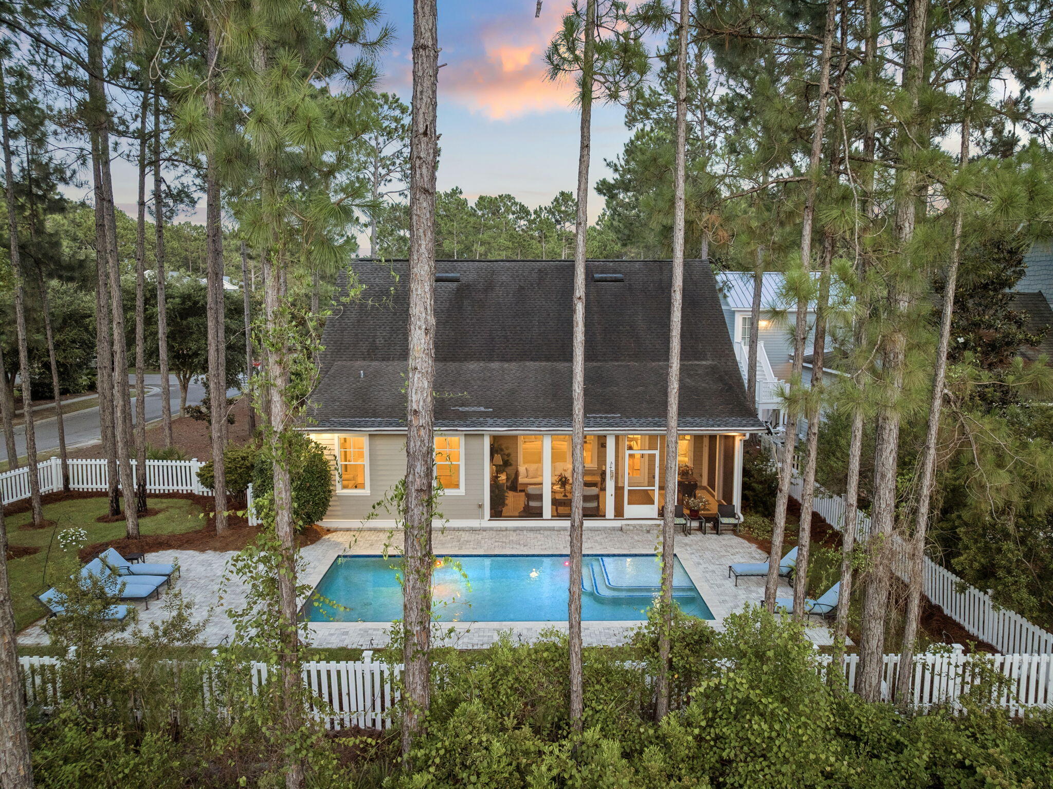 795 Breakers Street Inlet Beach, FL 32461 - Photo 7 of 38 Array_795BreakersStreet-3
