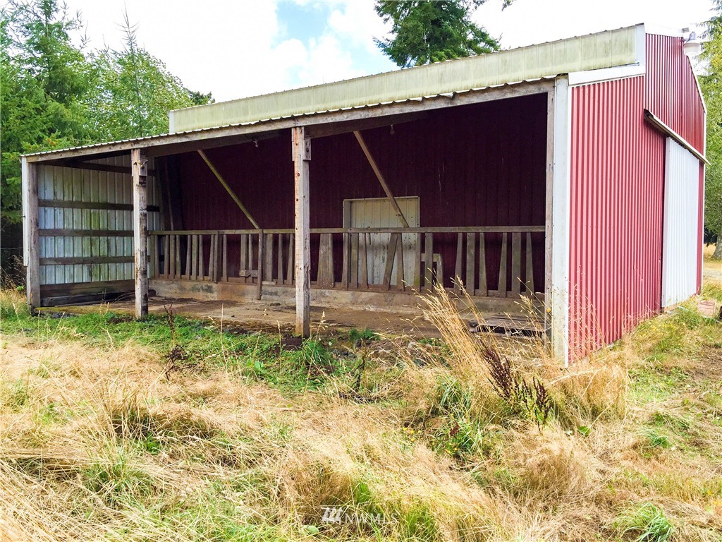 156 Richter Road Raymond, WA 98577 - Photo 20 of 24 Gallery Image 20