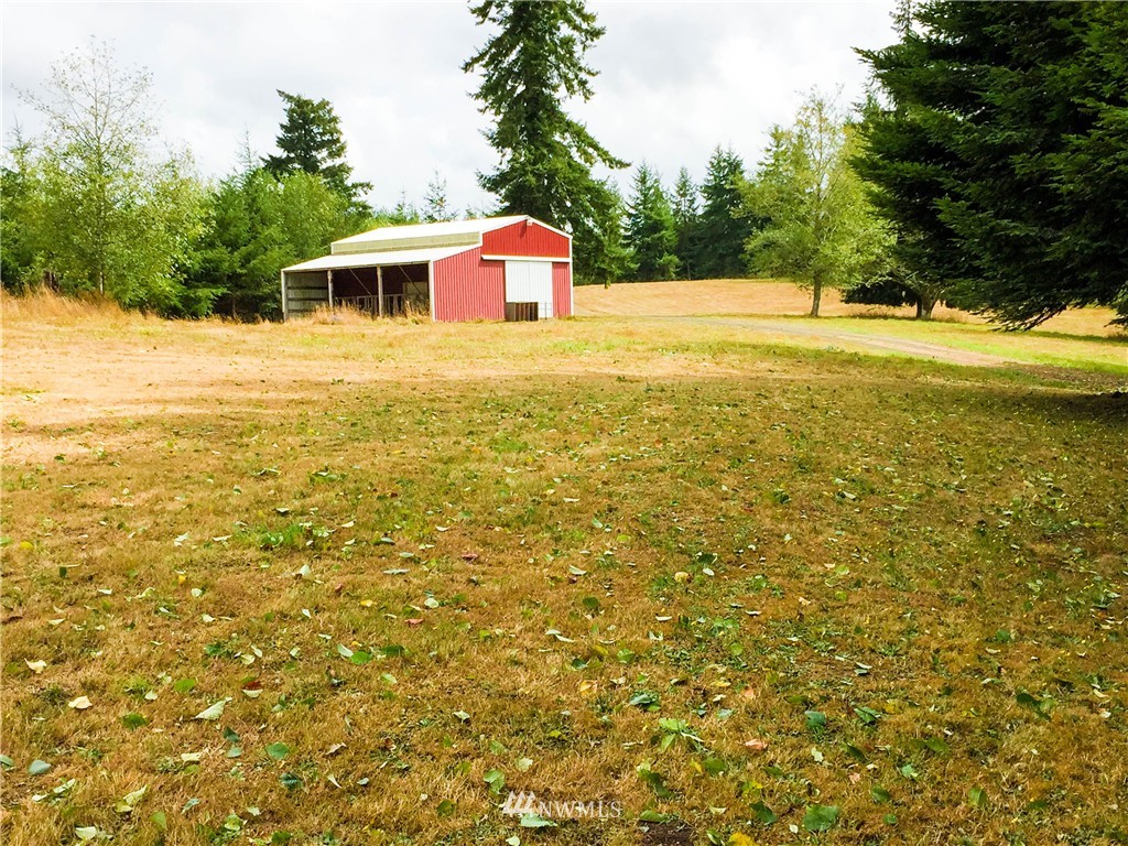 156 Richter Road Raymond, WA 98577 - Photo 5 of 24 Gallery Image 5