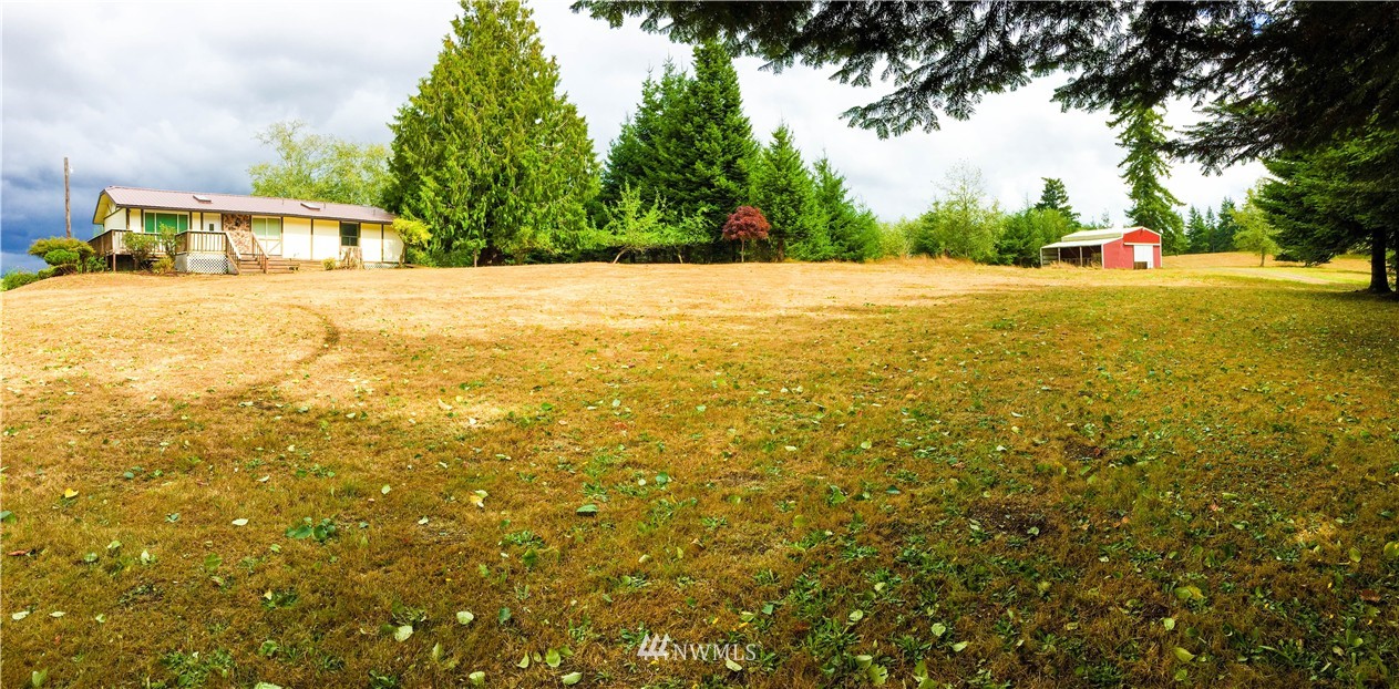 156 Richter Road Raymond, WA 98577 - Photo 6 of 24 Gallery Image 6