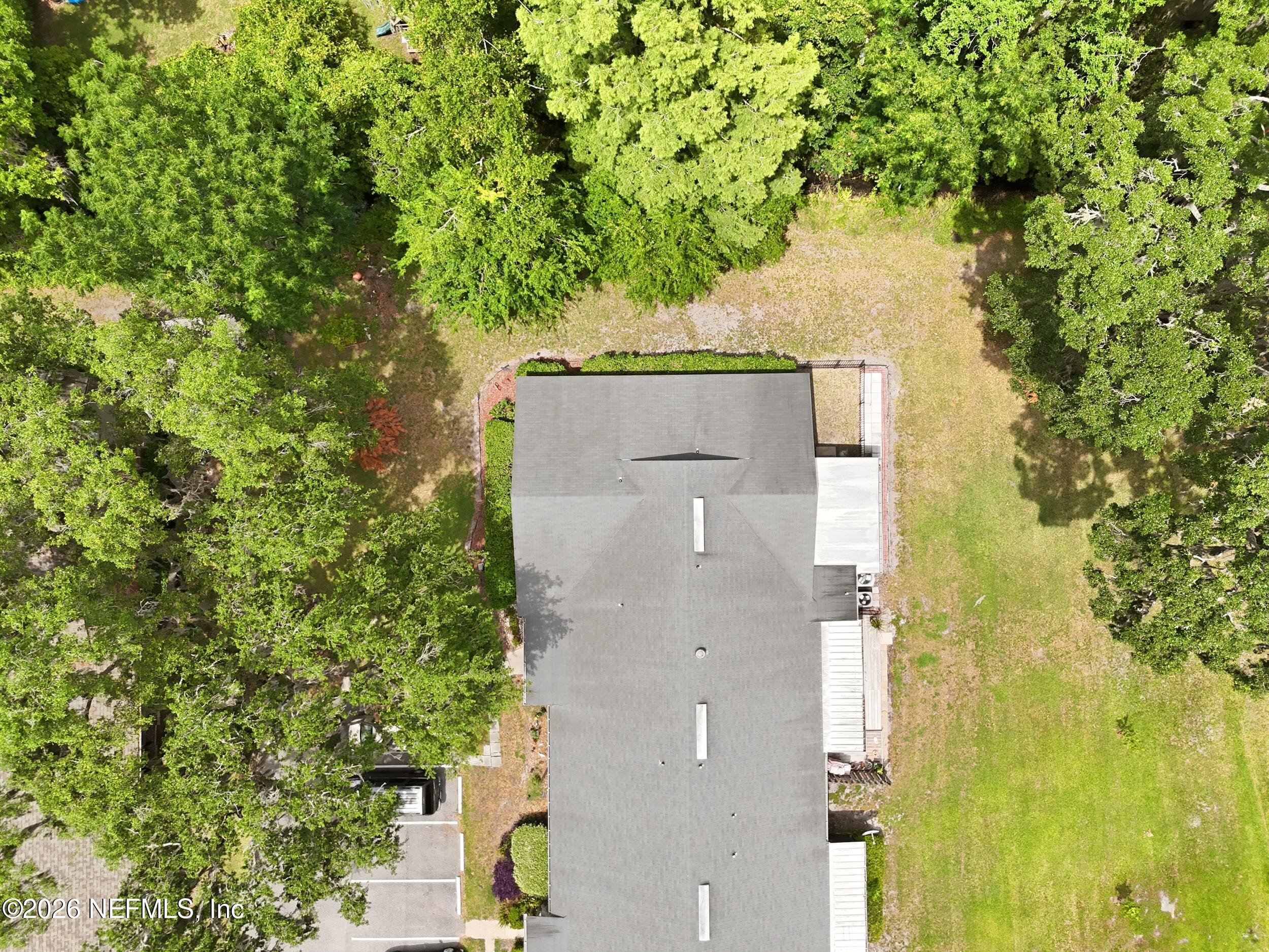 1259 The Grove Road Orange Park, FL 32073 - Photo 26 of 28 arial of building