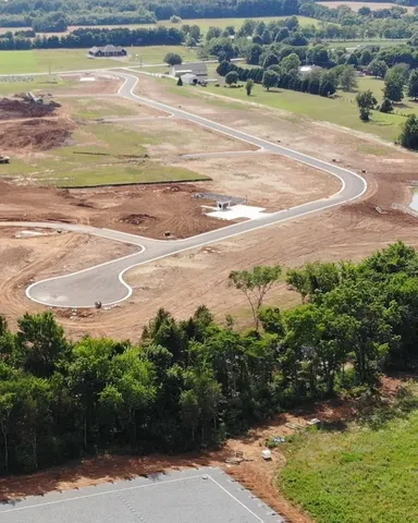 $514,900 | 0 Forkhorn Lane, Bell Buckle, TN 37020