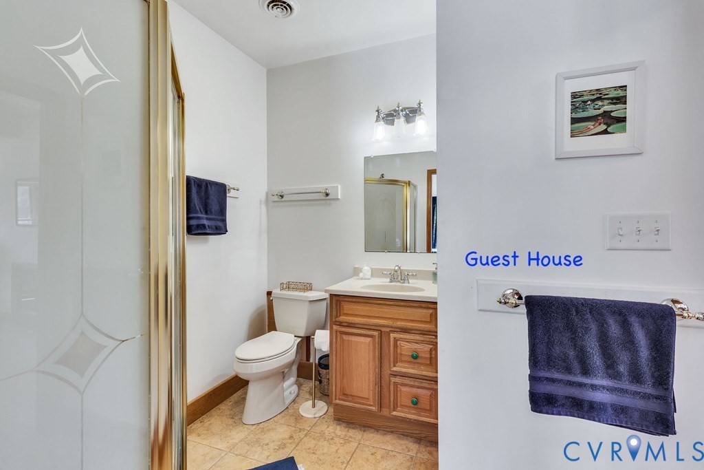 430 Harveys Neck Road Heathsville, VA 22473 - Photo 62 of 69