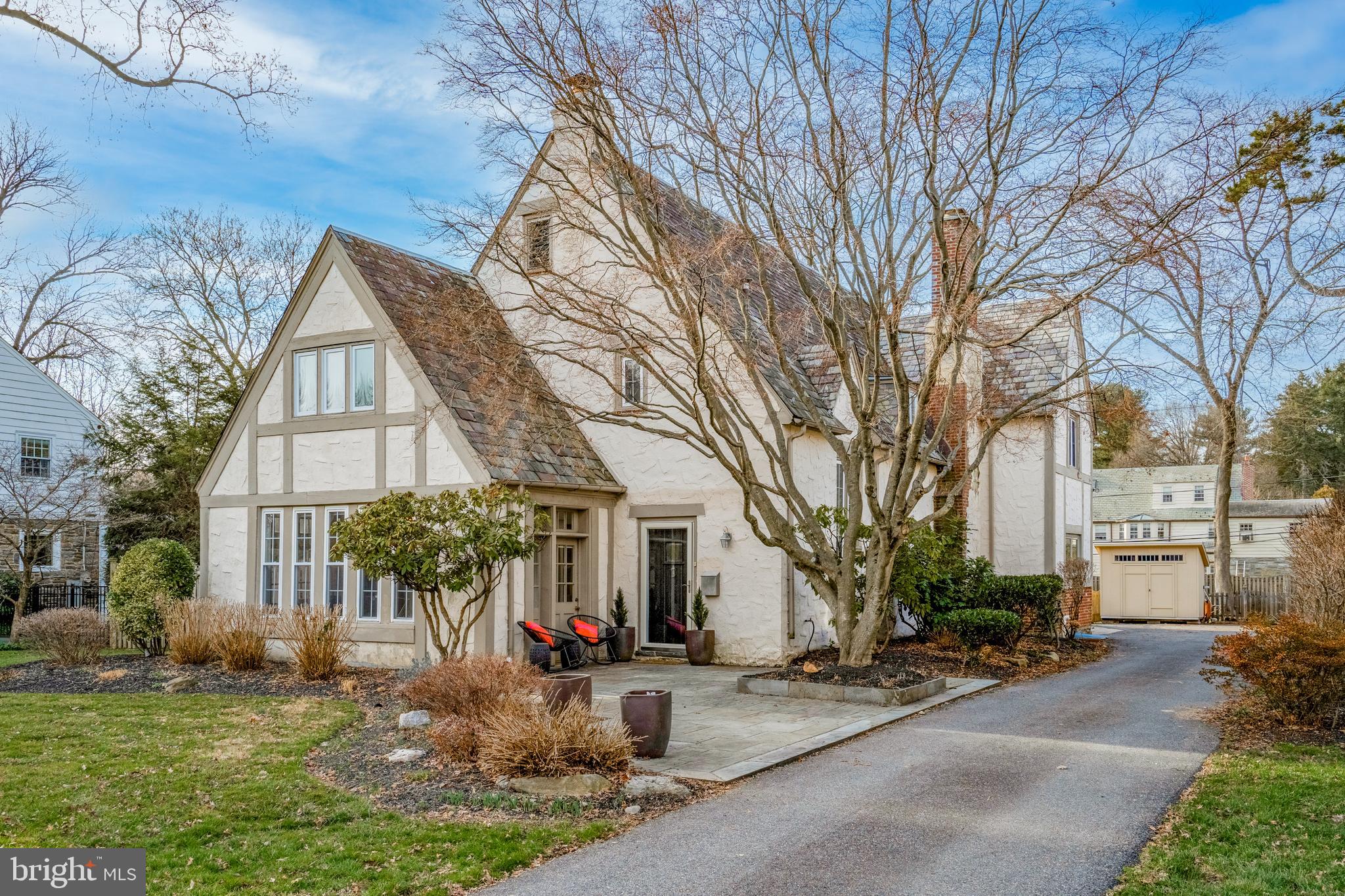 1409 Hillside Road Wynnewood, PA 19096 - Photo 1 of 22 Gallery Image 1