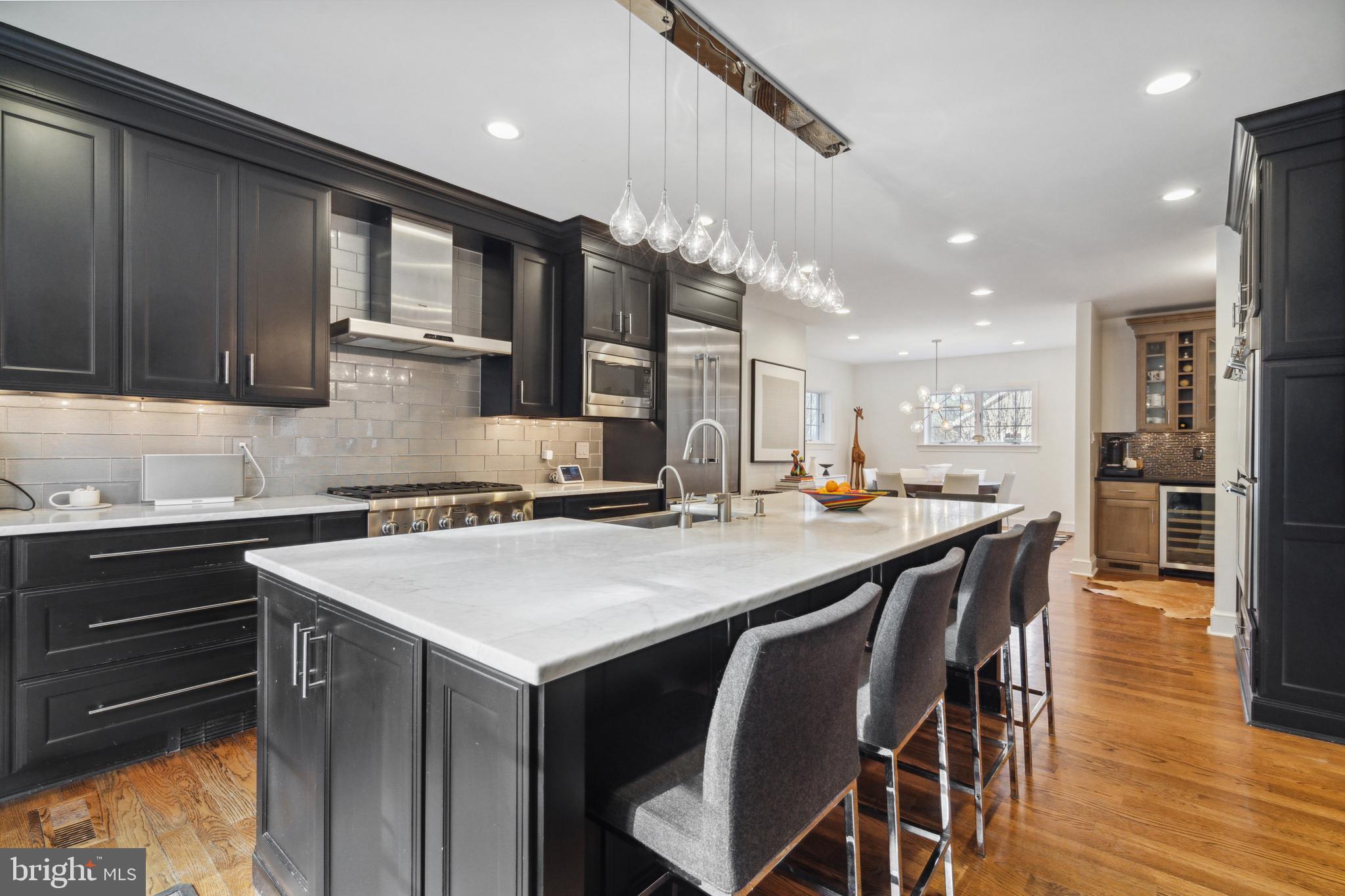 1409 Hillside Road Wynnewood, PA 19096 - Photo 4 of 22 Gallery Image 4