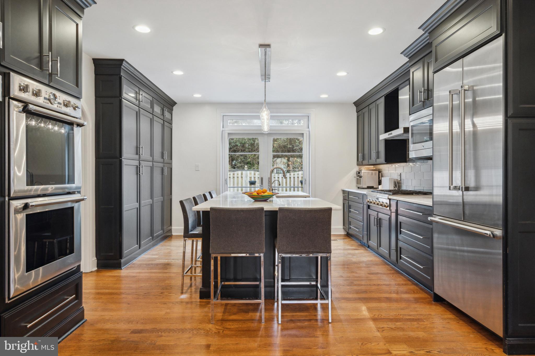 1409 Hillside Road Wynnewood, PA 19096 - Photo 7 of 22 Gallery Image 7