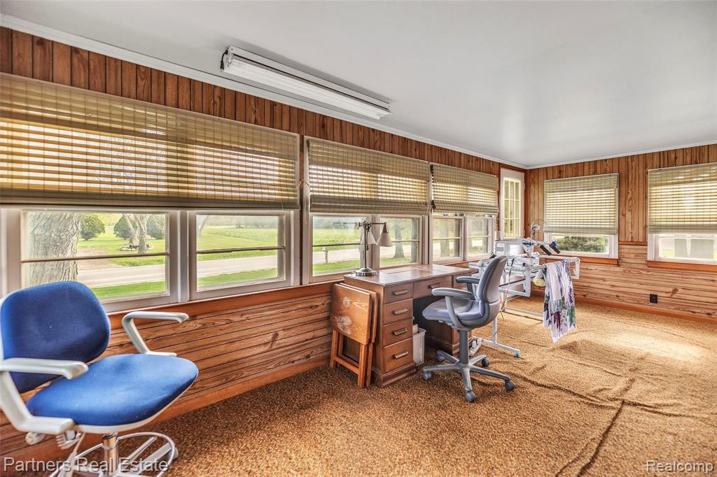 2387 West Cohoctah Road Howell, MI 48855 - Photo 45 of 50