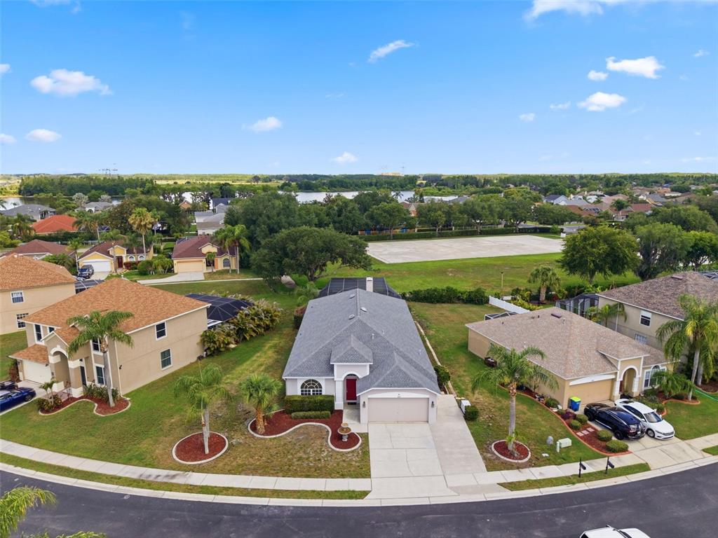 1623 Crossvine Court Trinity, FL 34655 - Photo 44 of 56