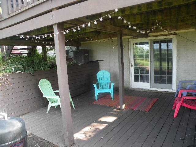 13684 Harris Road Chesaning, MI 48616 - Photo 37 of 41
