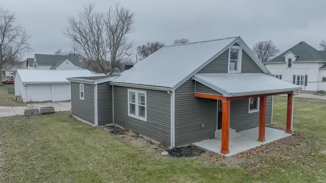 $230,000 | 204 North Meadow Street, Otterbein, IN 47970