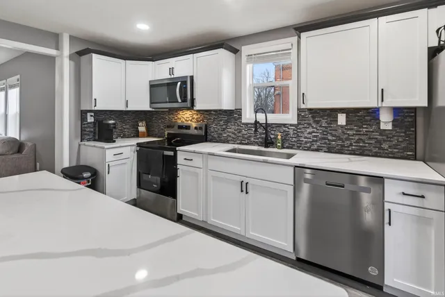 $230,000 | 204 North Meadow Street, Otterbein, IN 47970