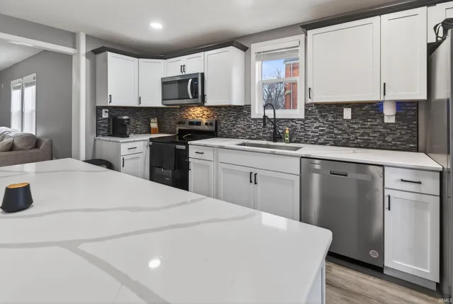 $230,000 | 204 North Meadow Street, Otterbein, IN 47970