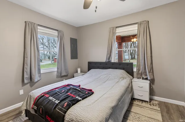 $230,000 | 204 North Meadow Street, Otterbein, IN 47970