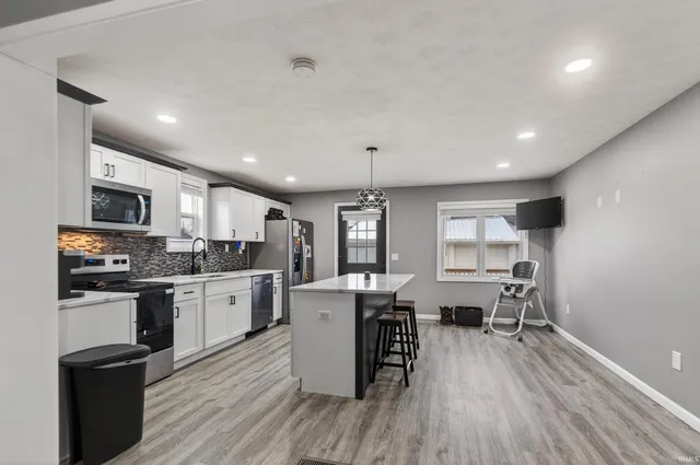 $230,000 | 204 North Meadow Street, Otterbein, IN 47970