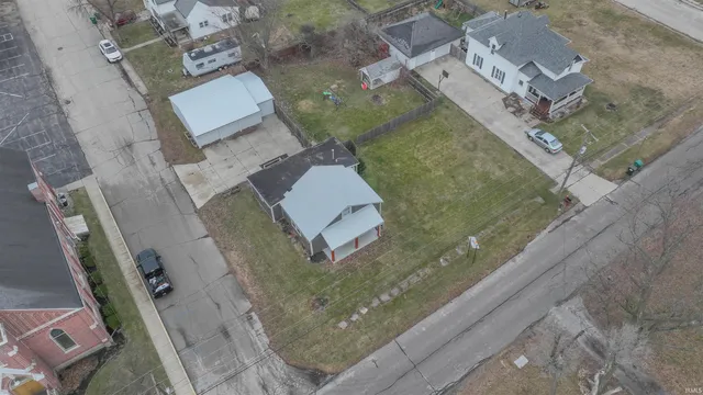 $230,000 | 204 North Meadow Street, Otterbein, IN 47970