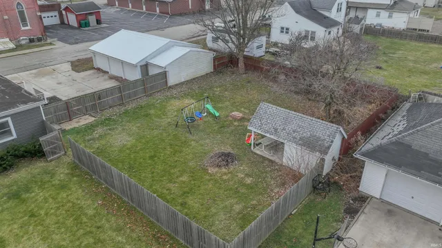 $230,000 | 204 North Meadow Street, Otterbein, IN 47970