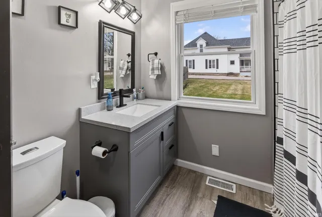 $230,000 | 204 North Meadow Street, Otterbein, IN 47970