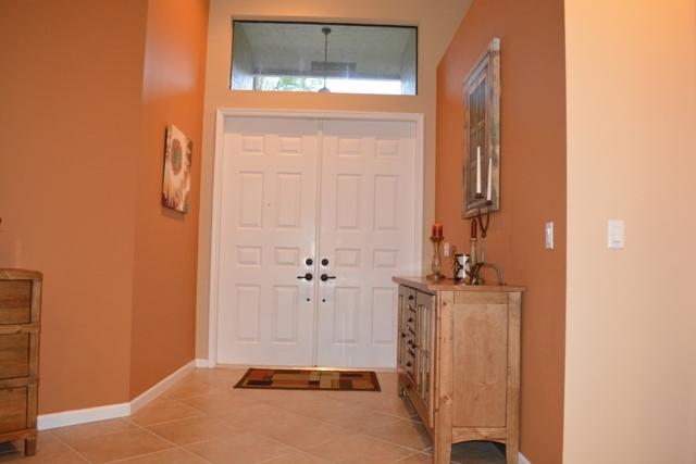 22292 Tupelo Place Boca Raton, FL 33428 - Photo 14 of 31 FOYER ENTRY