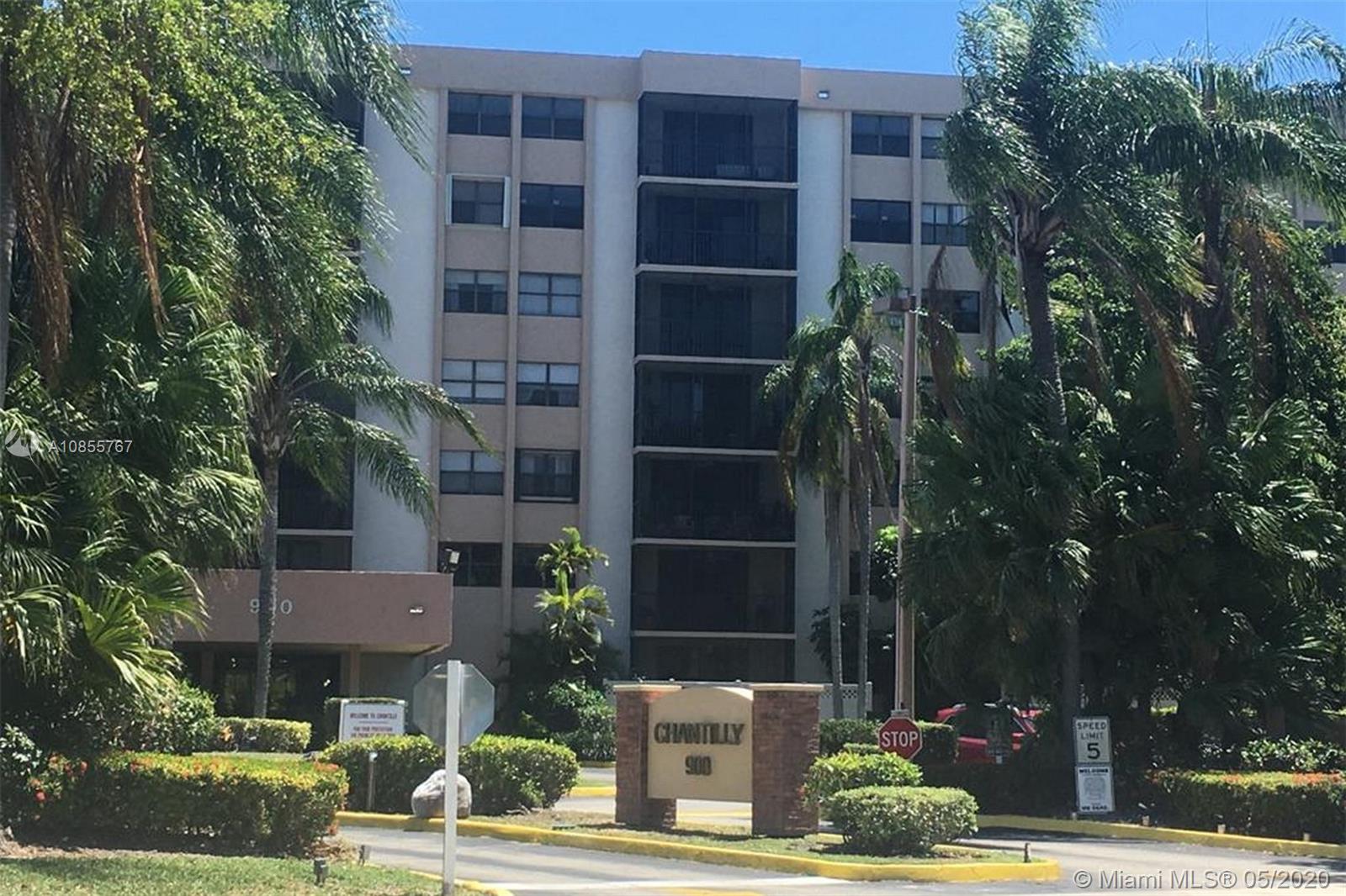 900 Northeast 195th Street, Unit 610 Miami, FL 33179 - Photo 15 of 15