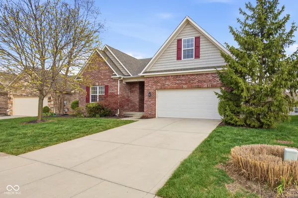 $435,000 | 9713 Timberbrooke Boulevard, McCordsville, IN 46055