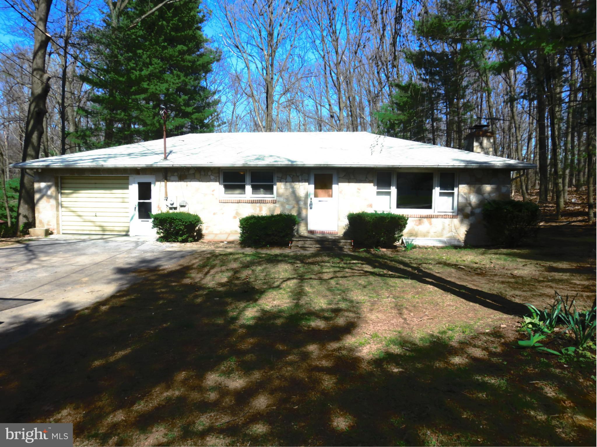 4031 Salem Bottom Road Westminster, MD 21157 - Photo 1 of 26 Exterior (Front)