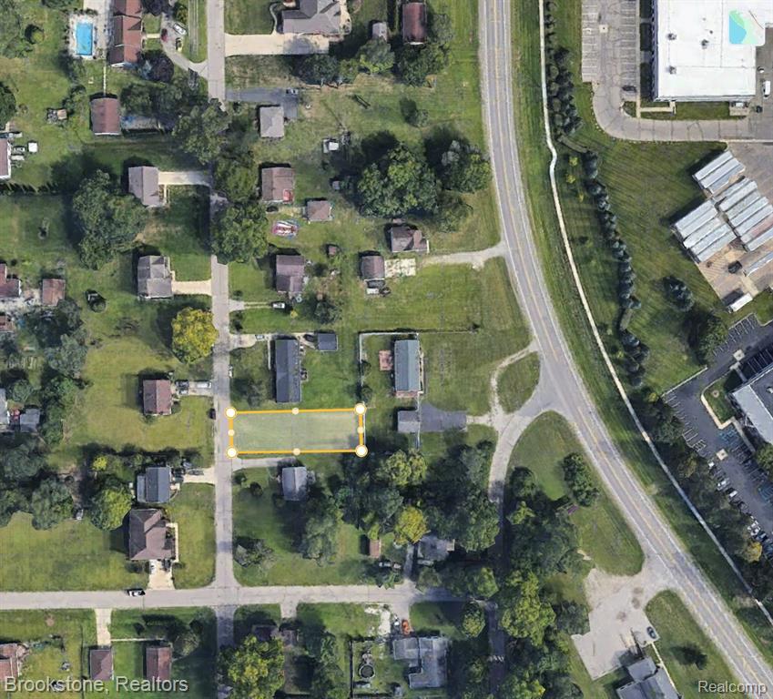 11359 Gabriel Street Romulus, MI 48174 - Photo 2 of 3
