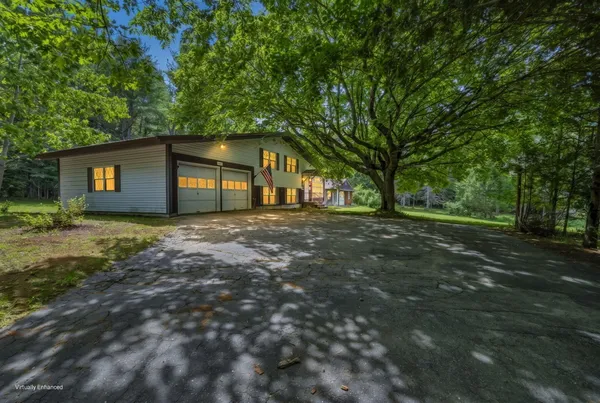 $469,000 | 209 Calderwood Road, Washington, ME 04574