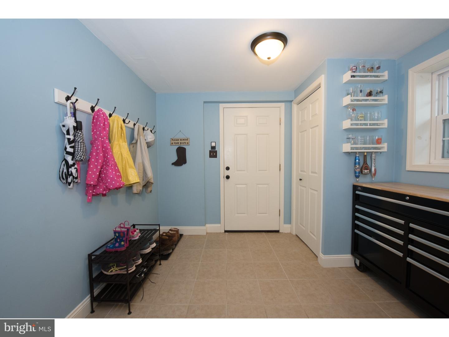 622 West Pothouse Road Phoenixville, PA 19460 - Photo 14 of 25 Laundry Room