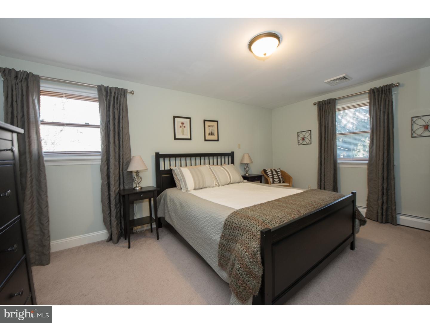 622 West Pothouse Road Phoenixville, PA 19460 - Photo 15 of 25 Bedroom - Main