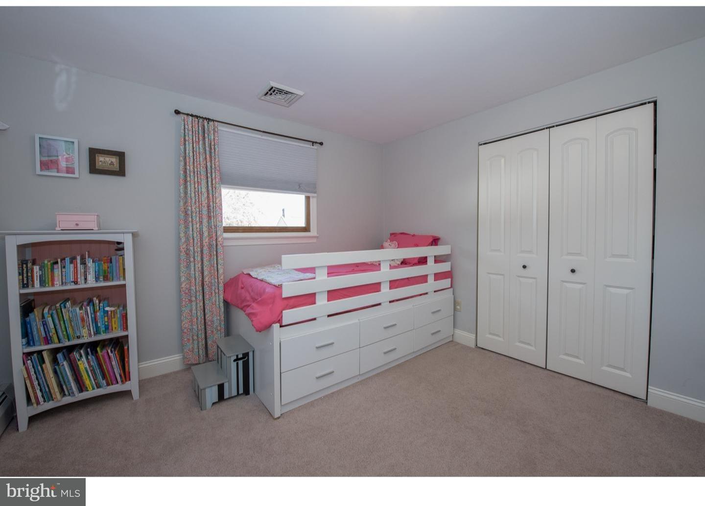 622 West Pothouse Road Phoenixville, PA 19460 - Photo 18 of 25 Bedroom 2