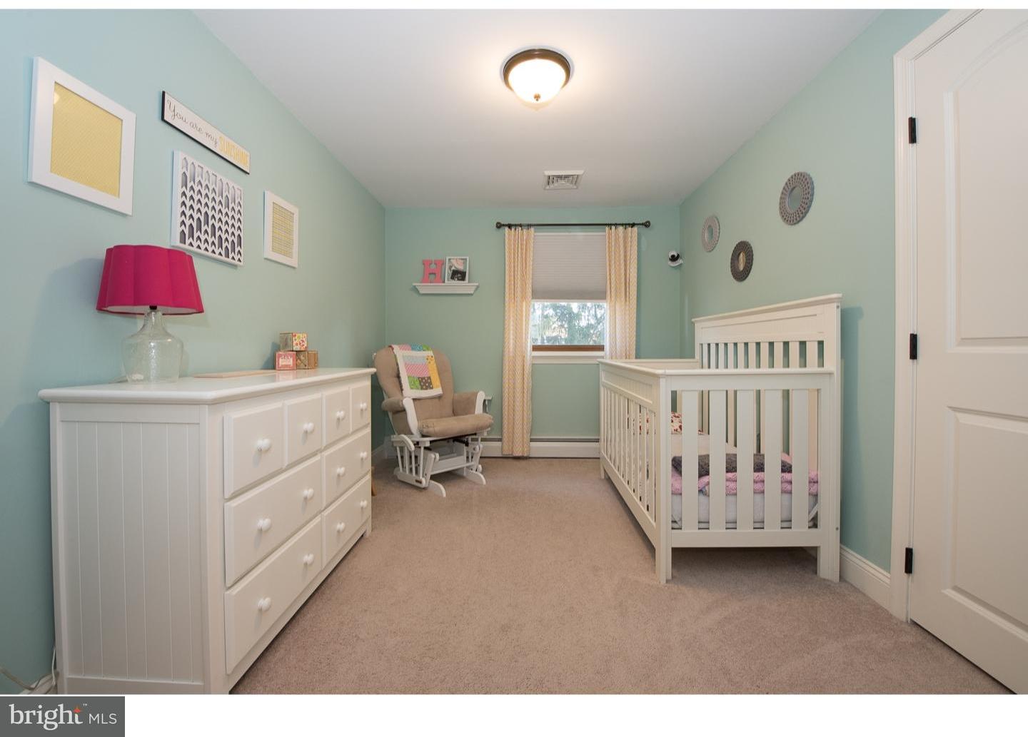622 West Pothouse Road Phoenixville, PA 19460 - Photo 19 of 25 Bedroom 3