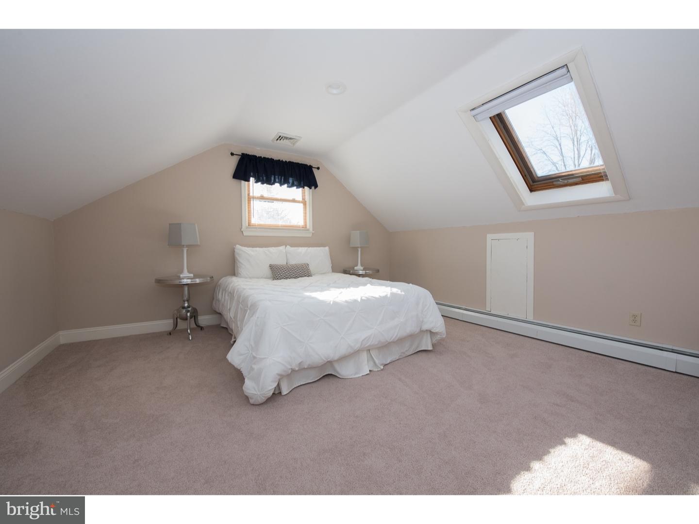 622 West Pothouse Road Phoenixville, PA 19460 - Photo 20 of 25 Bedroom 4