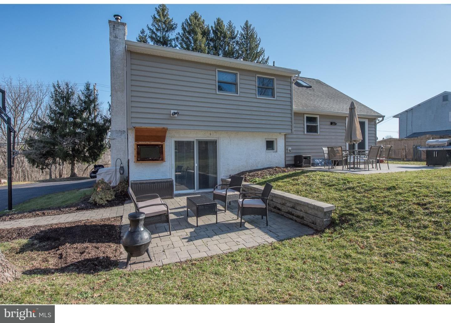 622 West Pothouse Road Phoenixville, PA 19460 - Photo 23 of 25 Patio