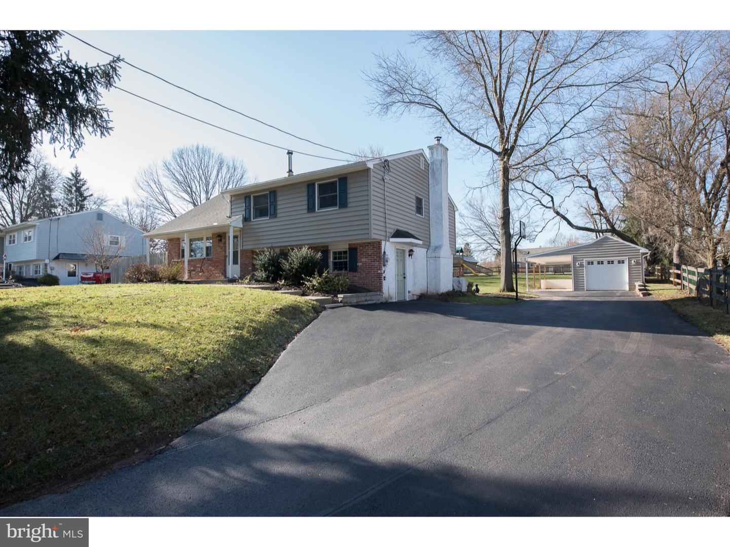 622 West Pothouse Road Phoenixville, PA 19460 - Photo 25 of 25 Exterior Front