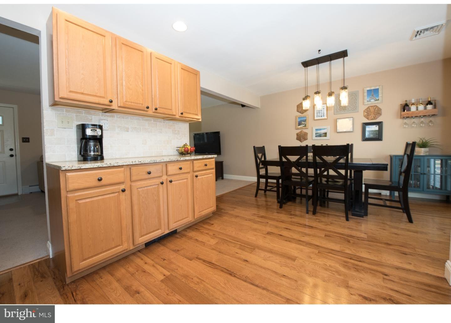 622 West Pothouse Road Phoenixville, PA 19460 - Photo 8 of 25 Kitchen