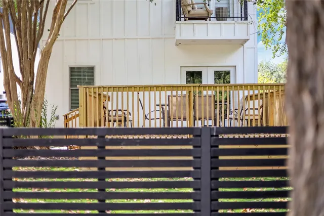 $875,000 | 1111 West Annie Street, Unit B, Austin, TX 78704