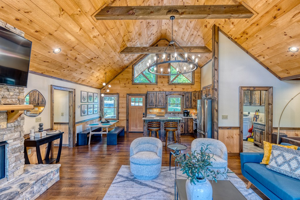 800 Wise Road Morganton, GA 30560 - Photo 14 of 109