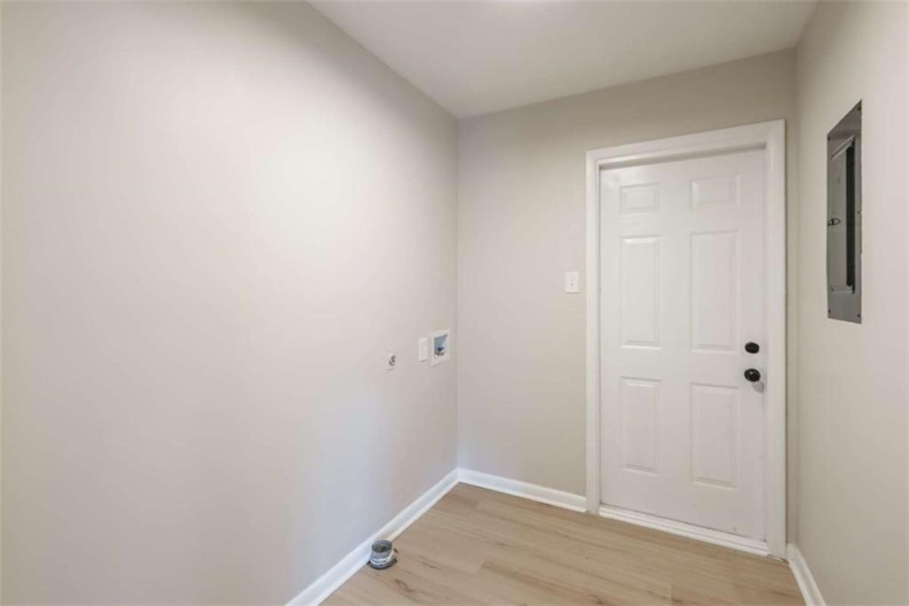 511 Lee Byrd Road Loganville, GA 30052 - Photo 14 of 32 a view of small space