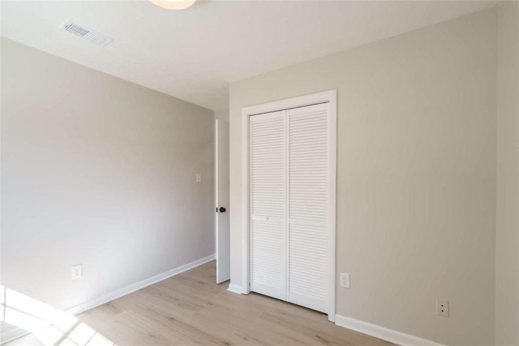 511 Lee Byrd Road Loganville, GA 30052 - Photo 19 of 32 a view of an empty room