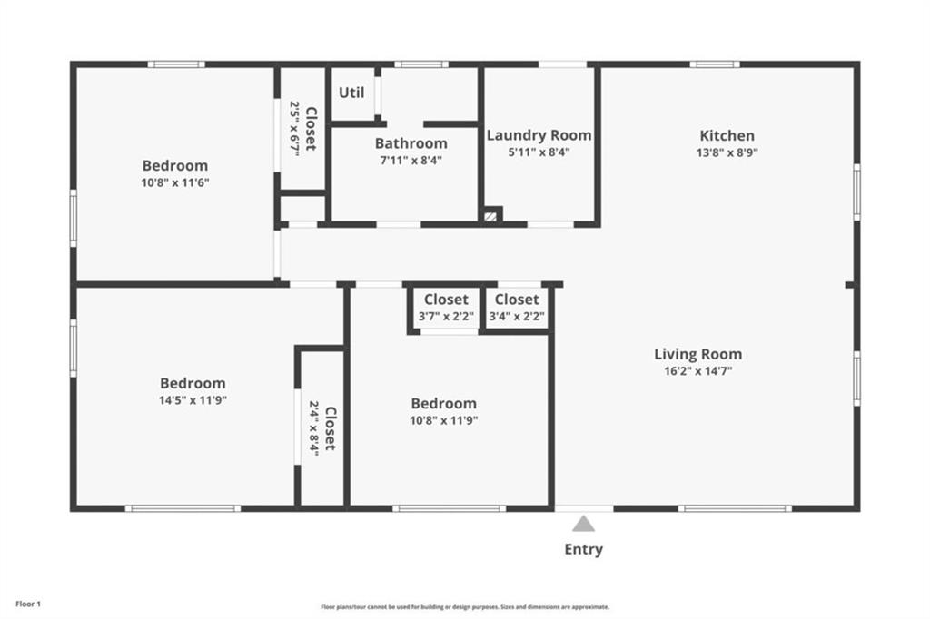 511 Lee Byrd Road Loganville, GA 30052 - Photo 24 of 32