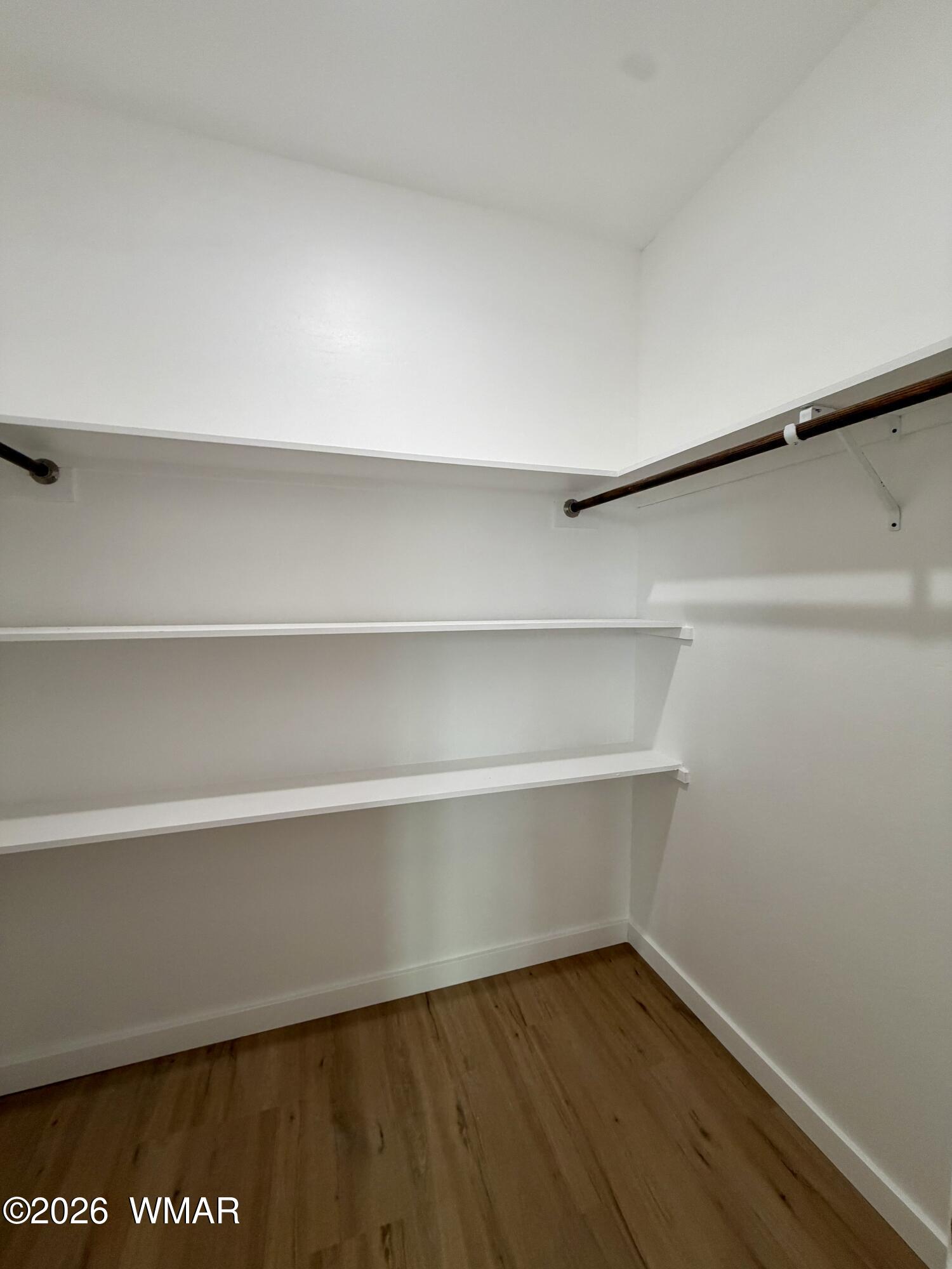 731 Tori Circle Springerville, AZ 85938 - Photo 11 of 19 a view of an empty room