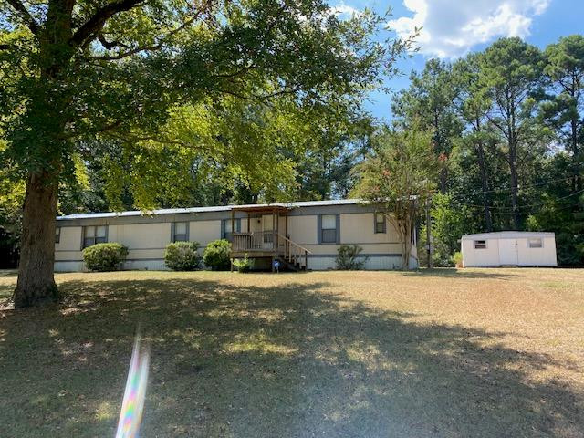 4081 County Line Road West Summit, MS 39666 - Photo 1 of 38 Main View
