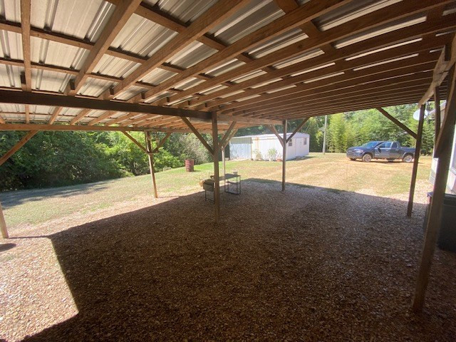 4081 County Line Road West Summit, MS 39666 - Photo 35 of 38 Photo 35