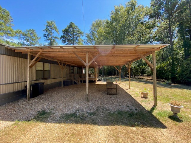 4081 County Line Road West Summit, MS 39666 - Photo 5 of 38 Photo 5
