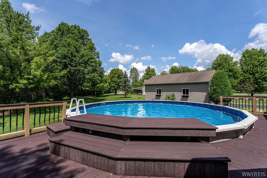 4815 Tonawanda Creek Road Pendleton, NY 14120 - Photo 47 of 49
