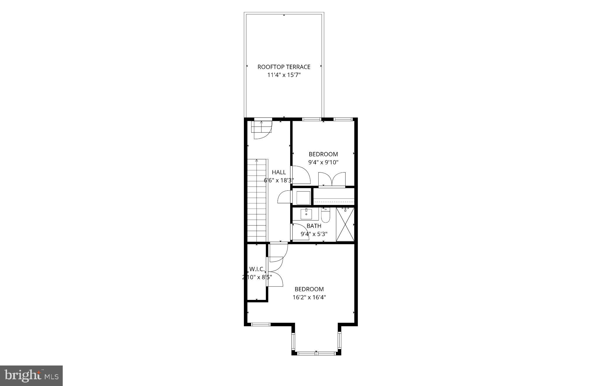 421 4th Street Northeast Washington, DC 20002 - Photo 51 of 51 Gallery Image 51