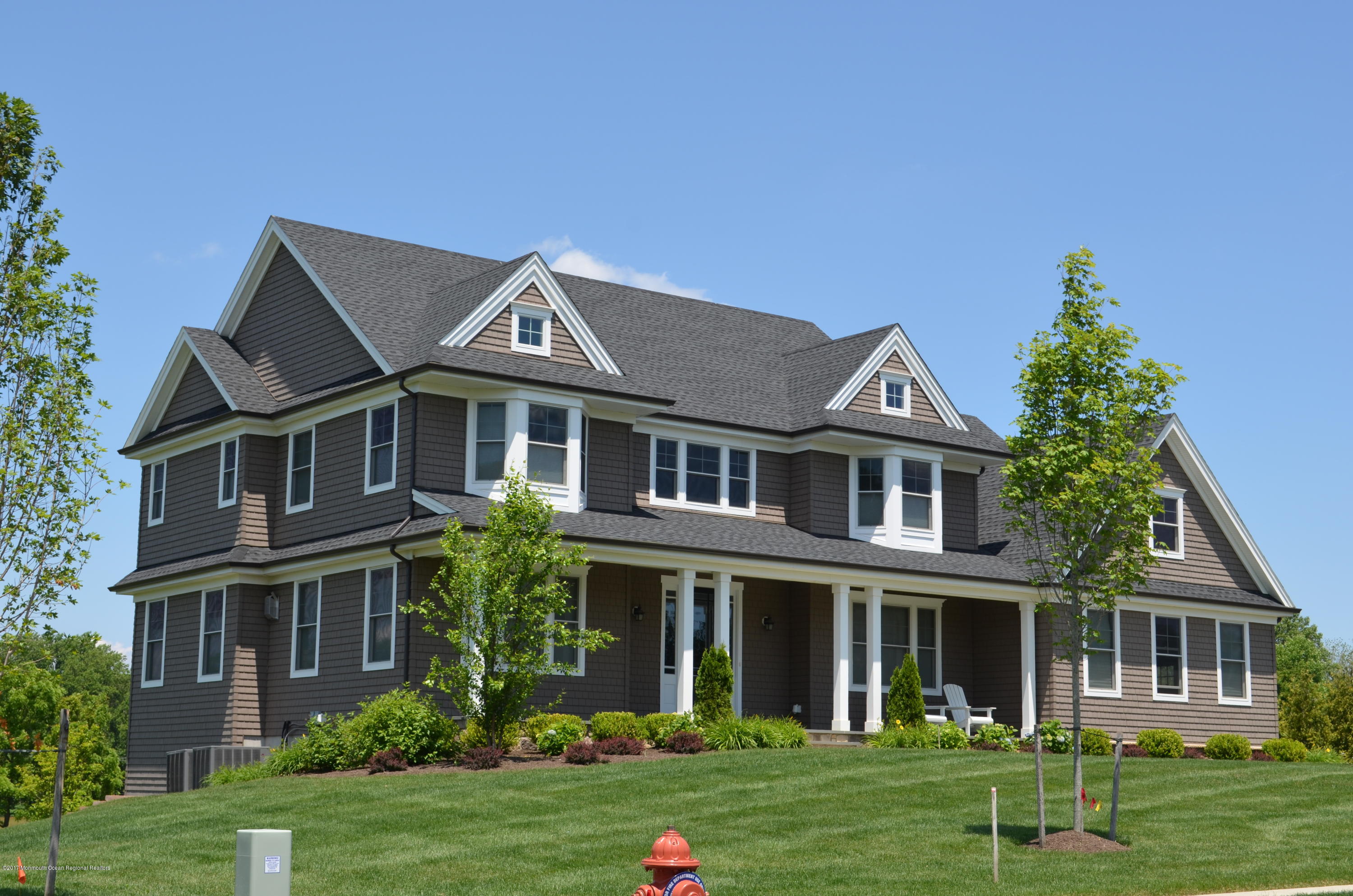101 Galloping Hill Road Colts Neck, NJ 07722 - Photo 1 of 1 DSC_0992