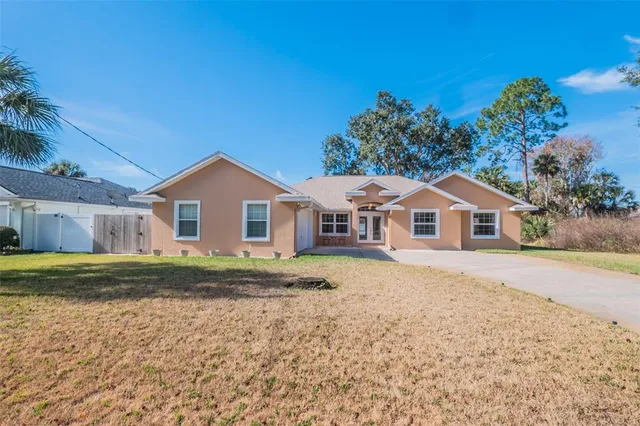 $389,000 | 60 Pickering Drive, Palm Coast, FL 32164